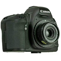Holga HL-C 60mm f/8