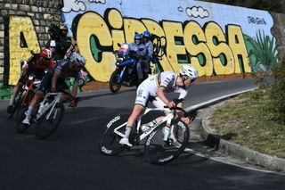 Tadej Pogačar supported by radically revamped UAE Team Emirates-XRG team for Milan-San Remo as he continues quest for victory