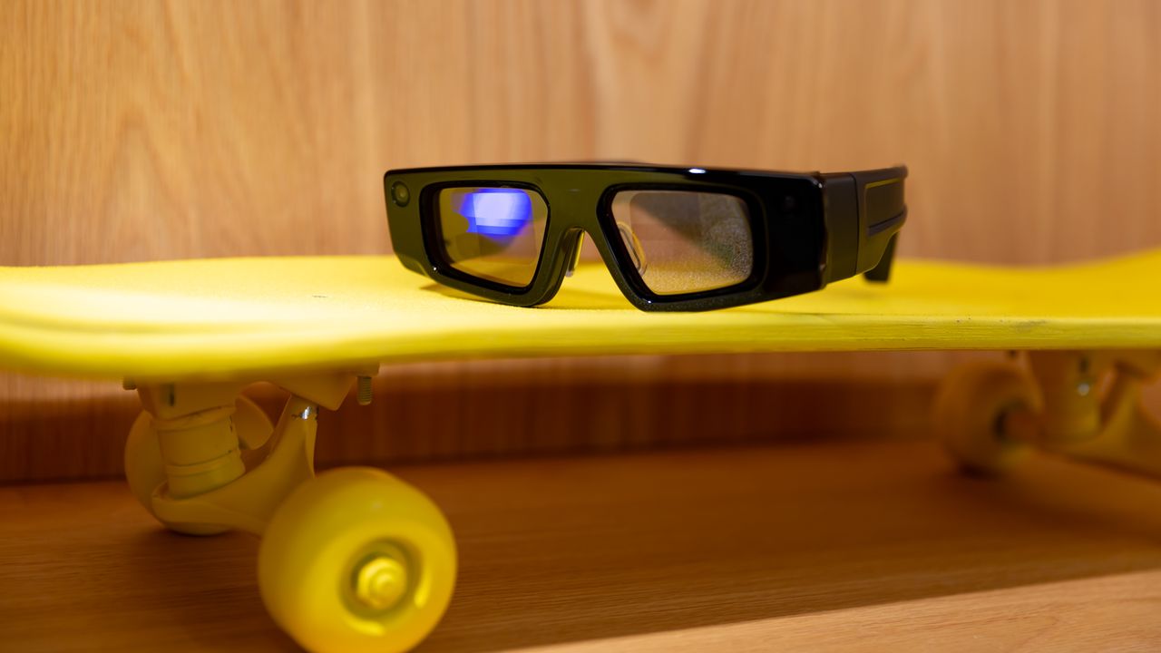 Snapchat Spectacles 24