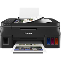 Canon PIXMA G4210: was $299 now $249 @ B&amp;H Photo
