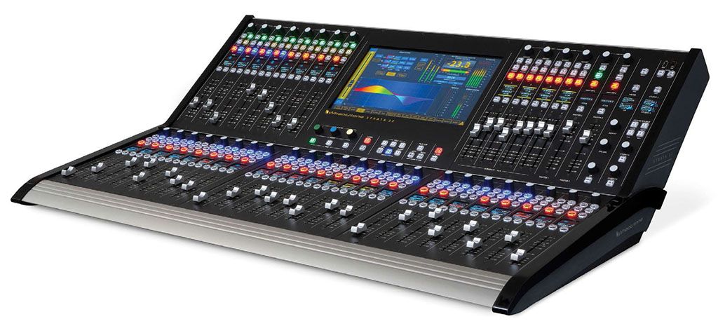 Audio Boards Expand IP Capabilities | TV Tech