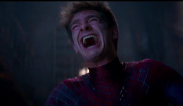 Tobey Maguire Reacts To Andrew Garfield Reacting To New Spider-Man And The  Internet Can't Look Away | Cinemablend