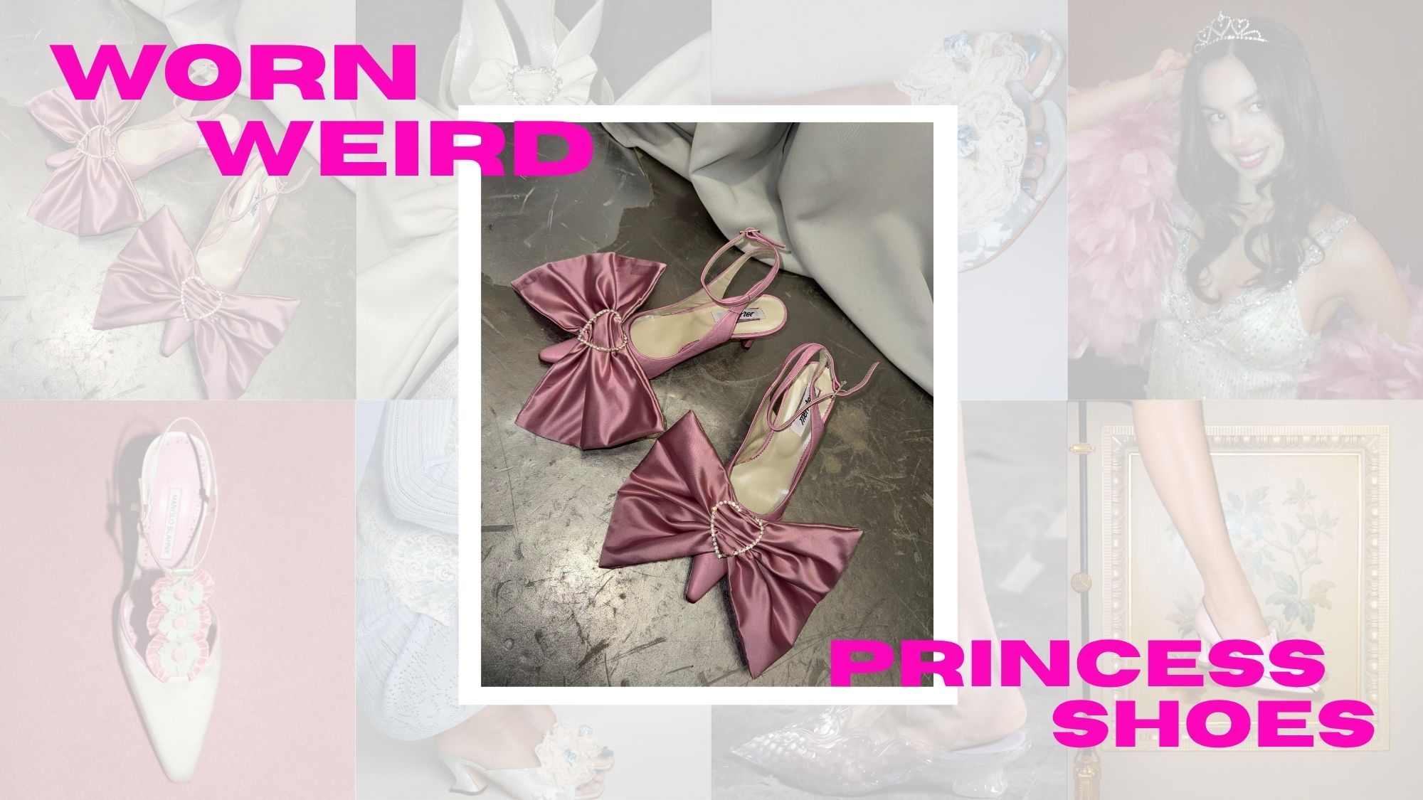 Fashion People Can't Get Enough of This Trending Divisive Shoe