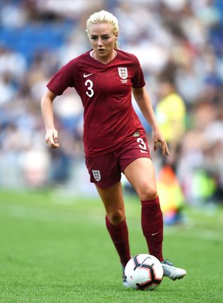 England Women v New Zealand Women – International Friendly – AMEX Stadium