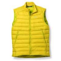 Arc'teryx Cerium Down Vest (Men's)