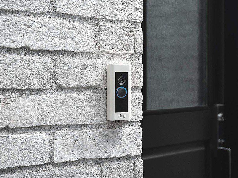 Ring Video Doorbell 3 vs. Ring Video Doorbell Pro Which is better for your home? Android Central