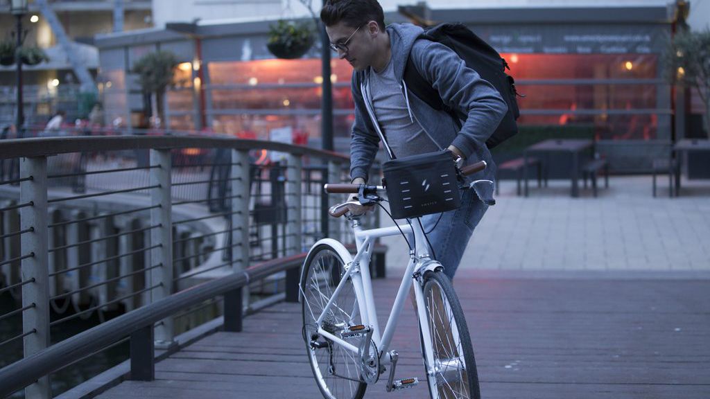 Swytch electric bike conversion kit