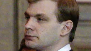 Jeffrey Dahmer featured in Dahmer on Dahmer: A Serial Killer Speaks.