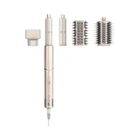 Shark FlexStyle 4-in-1 Air Styler & Hair Dryer for Straight & Wavy Hair