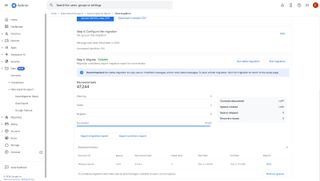 completed migration from Microsoft Teams and Google Chat