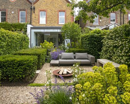 The Society of Garden Designers Awards 2021 shortlist | Homes & Gardens