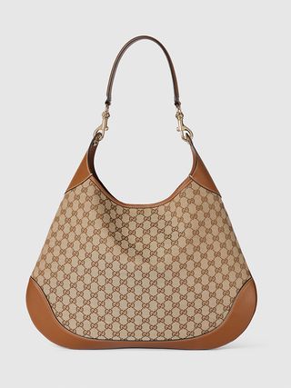 Gucci, B Medium Shoulder Bag