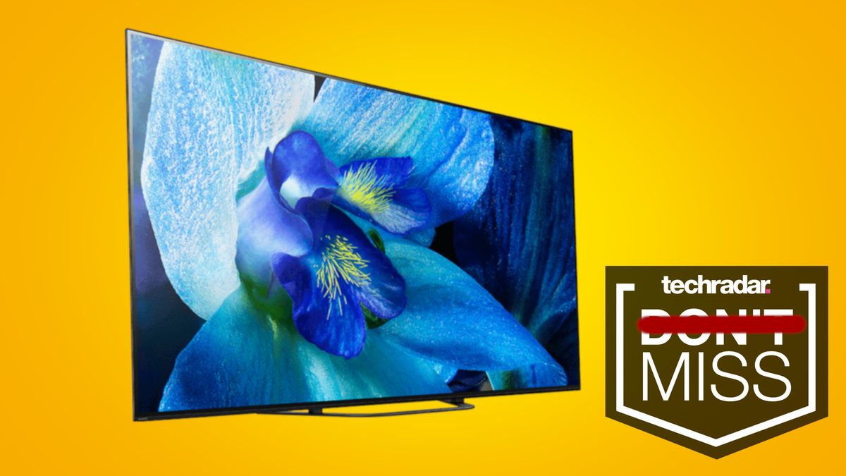 The best Prime Day TV deal sold out in 60 seconds, but here are the runner-ups