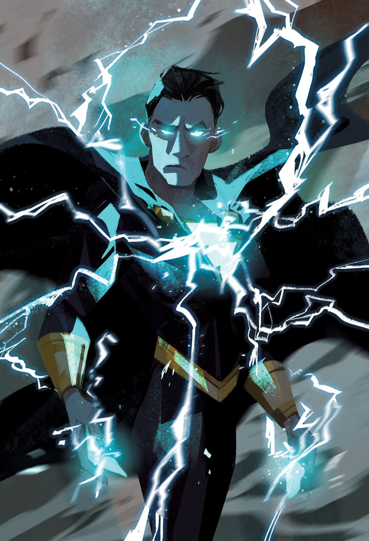 DC June 2021 solicitations