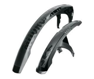 SKS Mudrocker mudguards