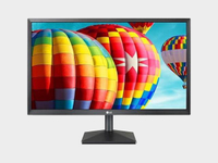 LG 22BK430H-B 21.5" Monitor | $89.99 ($110 off)Buy at Newegg