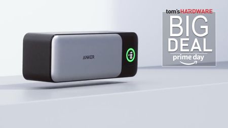 Anker 737 Power Bank