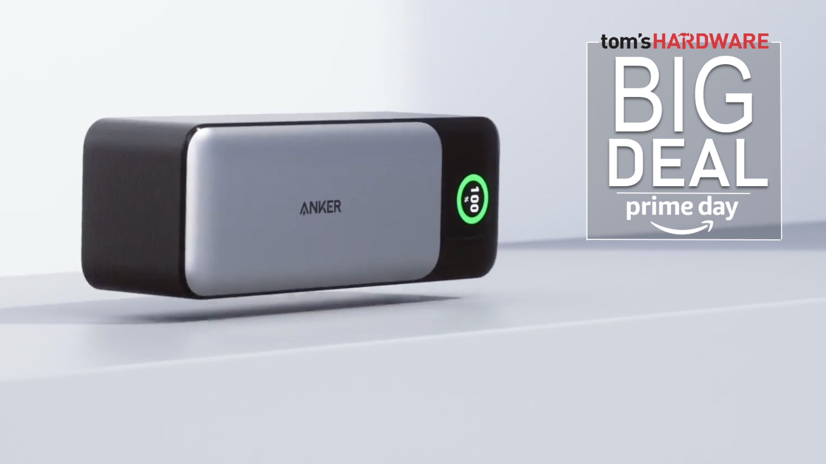Anker 737 Power Bank