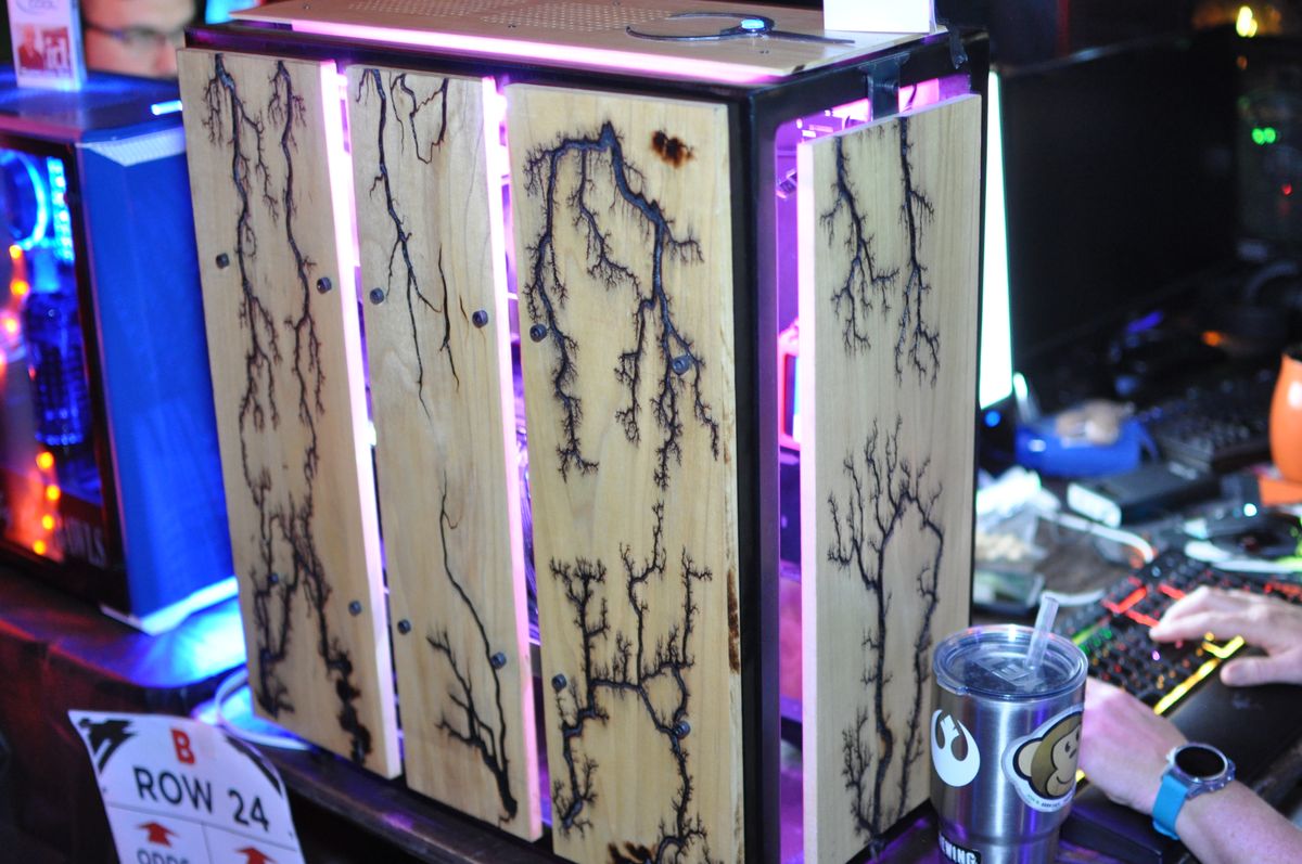 QuakeCon 2019
