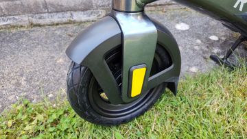 Pure Advance Flex e-scooter review: Visibly better | T3