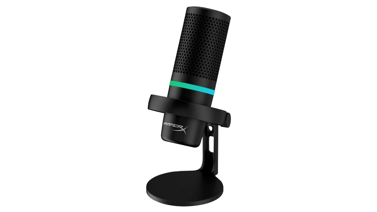 The best USB microphones 2024 TechRadar