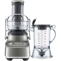 Breville - the 3x Bluicer | Was