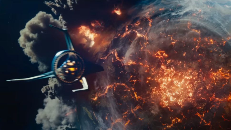 I’ve Wanted The MCU To Make One Big Change, And The Fantastic Four: First Steps Almost Gets There