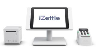 Zettle POS