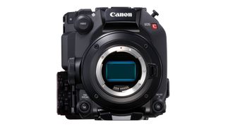 Canon EOS C500 Mark II