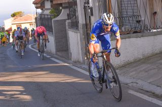 2019 winner Julian Alaphilippe hasn't hit those same heights in the past two seasons