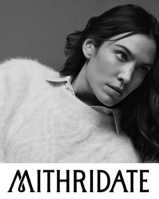 Mithridate Alexa Chung