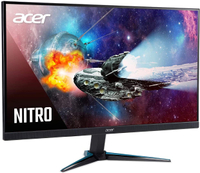 Acer Nitro VG271U:was $349.99, now $304.99 on Amazon