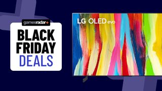 Black Friday OLED TV deals
