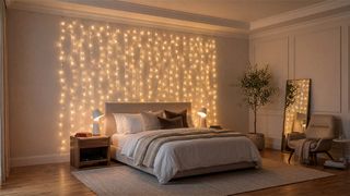 Philips Hue smart light