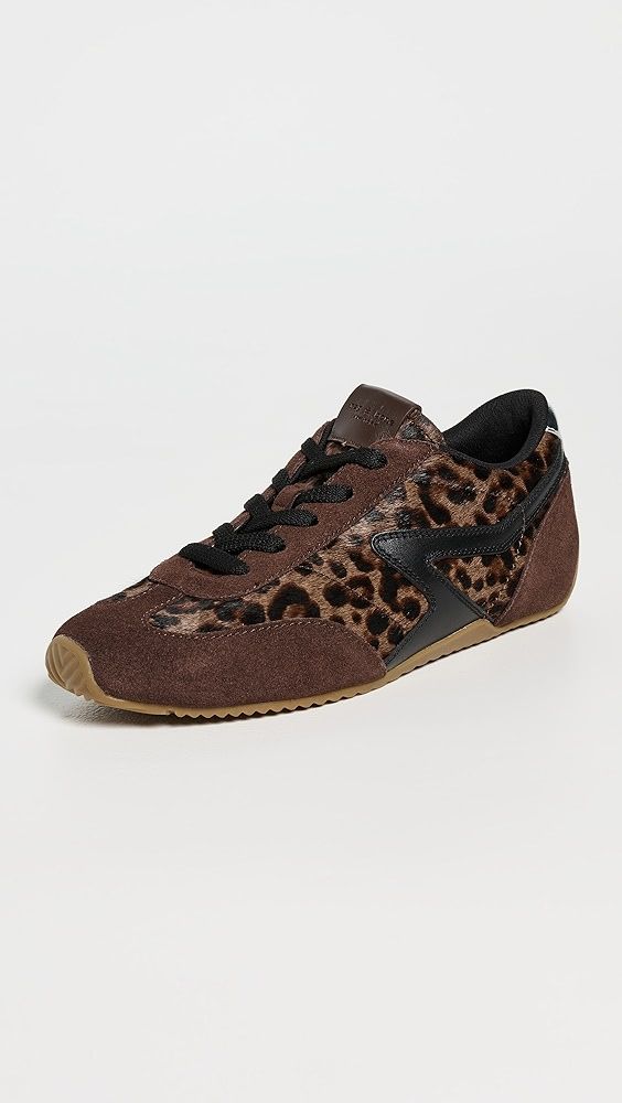 Rag & Bone Retro Runner Slim Ultra Sneakers