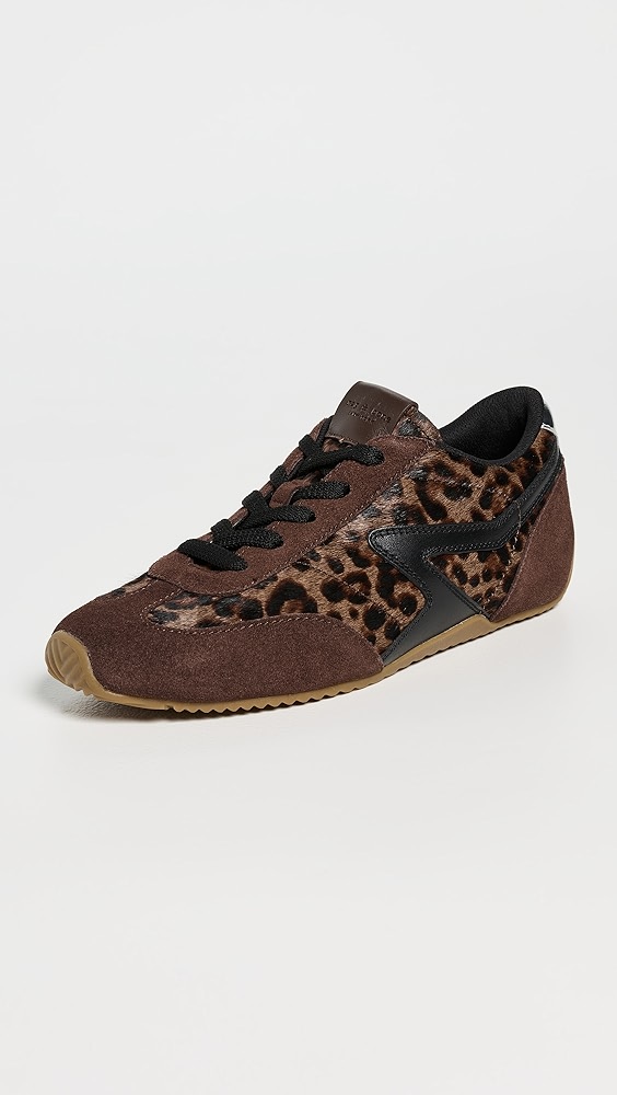 Rag & Bone Retro Runner Slim Ultra Sneakers