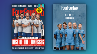 FourFourTwo issue 354