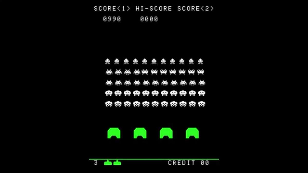 Best alien invasion games of all time | Space