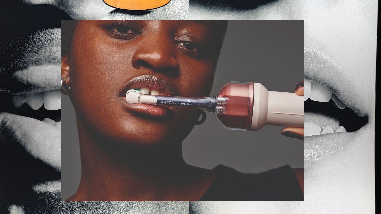 I Tried the New Dyson Camera Jet Toothbrush and Flossing System—Here Are My Honest Thoughts
