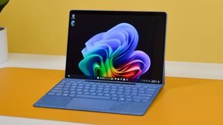 Microsoft Surface Pro 11