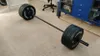 Mirafit M3 7ft 20kg Olympic Barbell