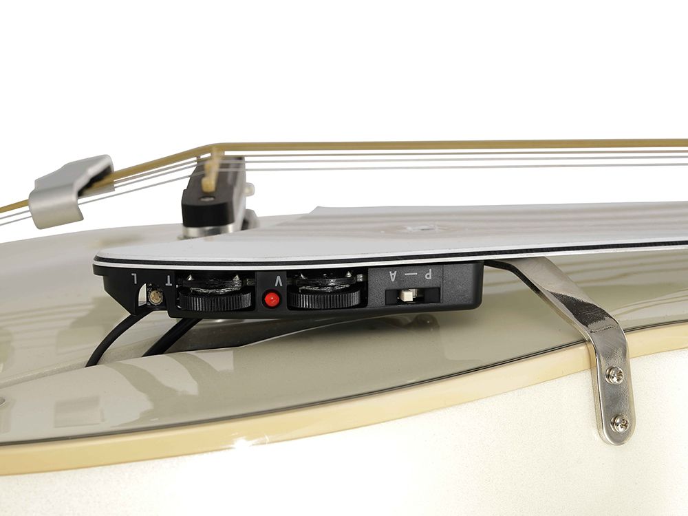 Vox Giulietta VGA-5TPS