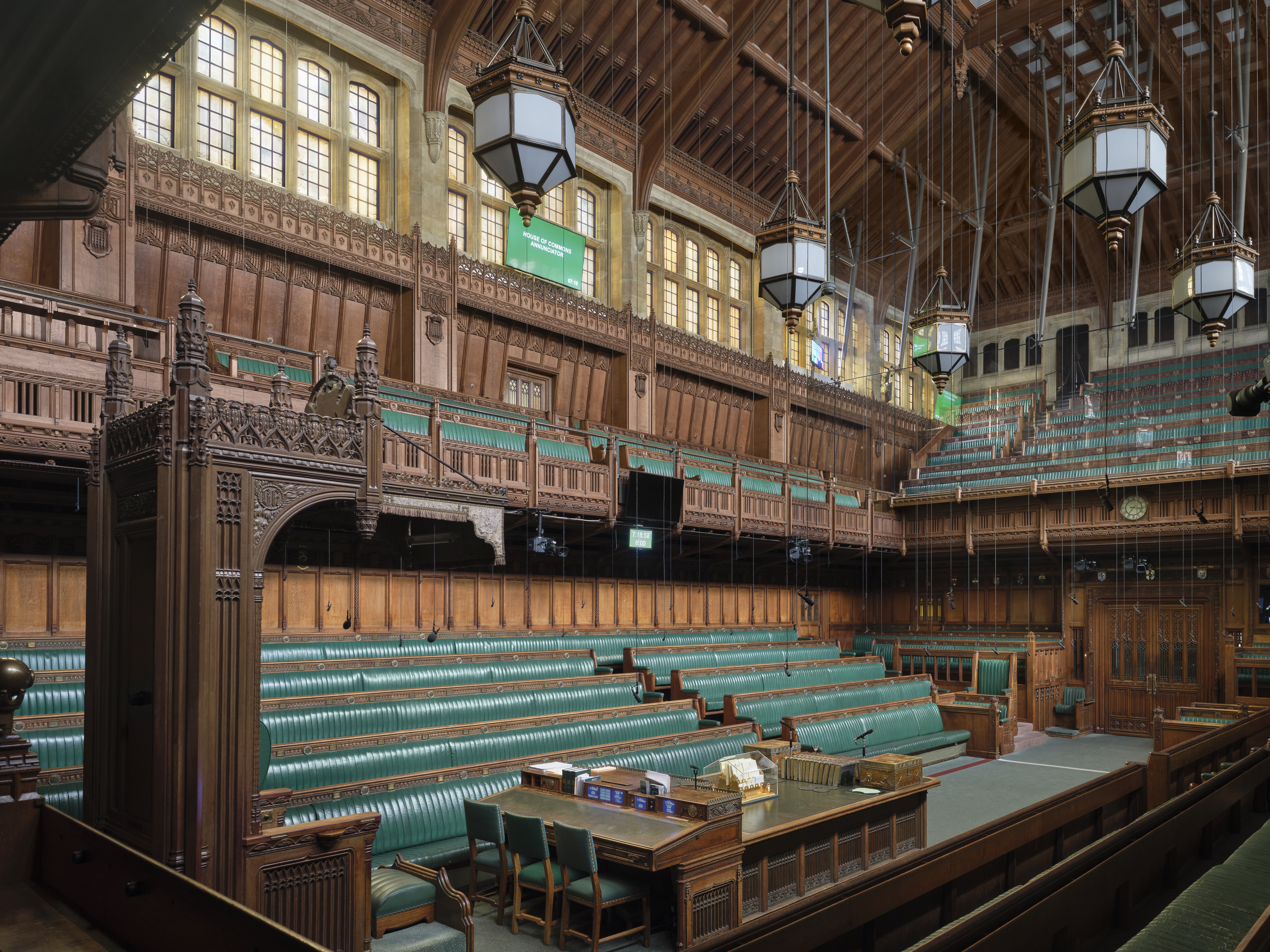 House of Commons