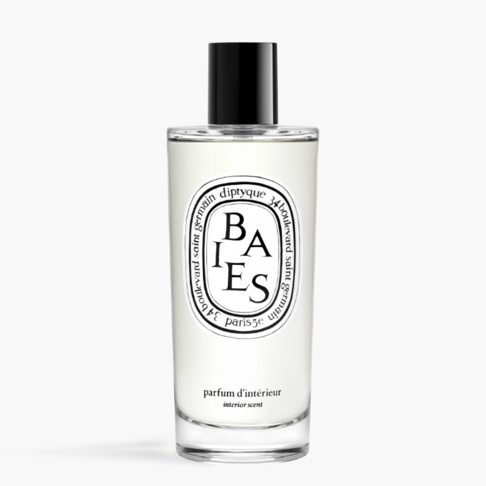 Diptyque baies candle