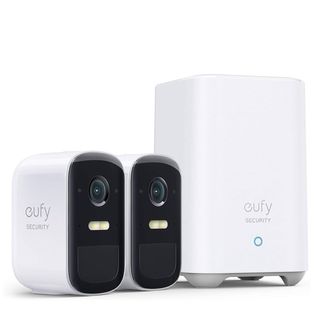 Eufy eufyCam 2C Pro product shot