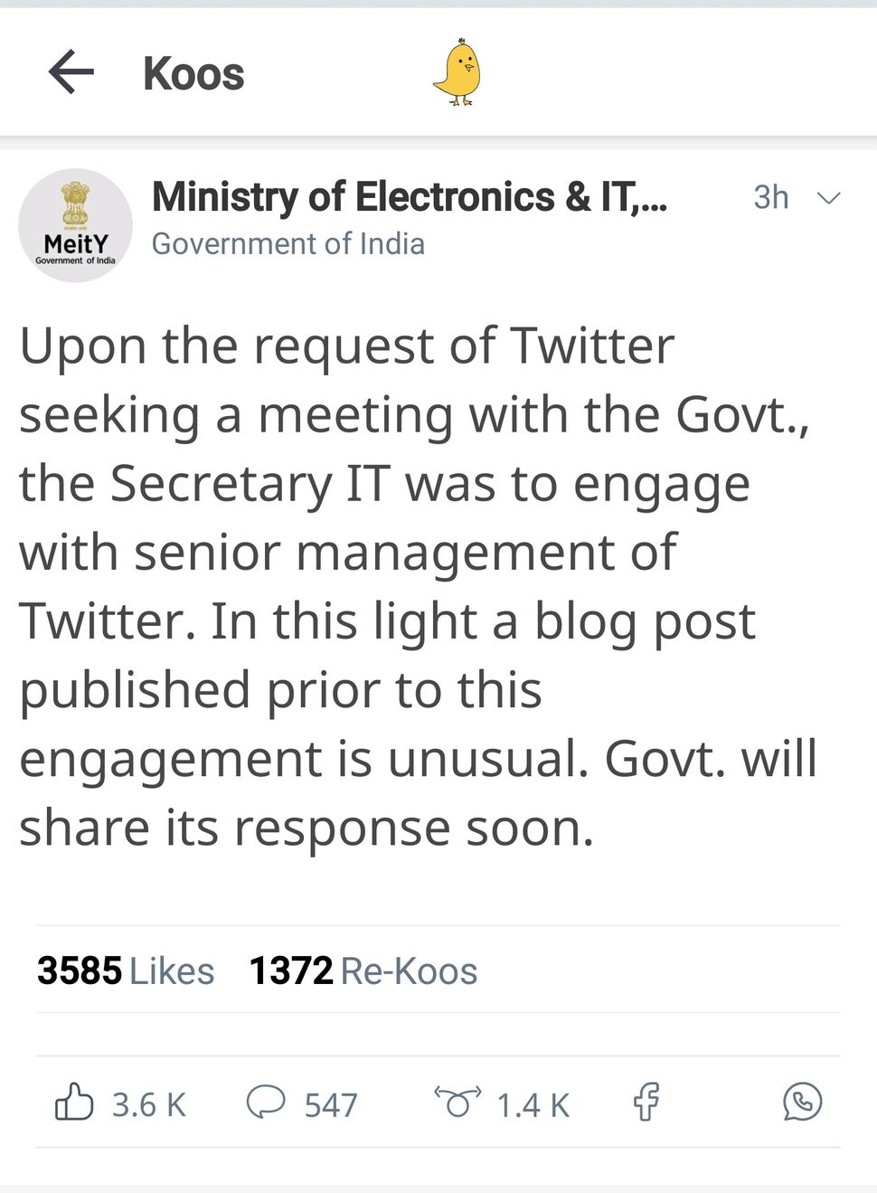 will-twitter-be-banned-in-india-techradar