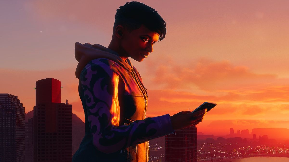 Saints Row Characters Everyone In The Reboot Techradar 9717