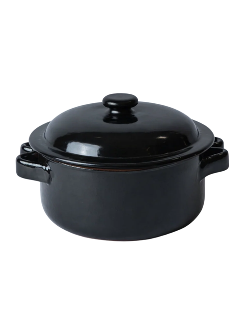 Bellocchi Small Terracotta Casserole