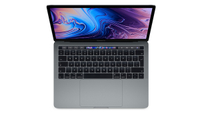 Apple MacBook Pro (13-inch, Touch Bar, Intel i5, 128GB) | Was $1,299.99 | Sale price $1,099.99 | Available now at Best Buy