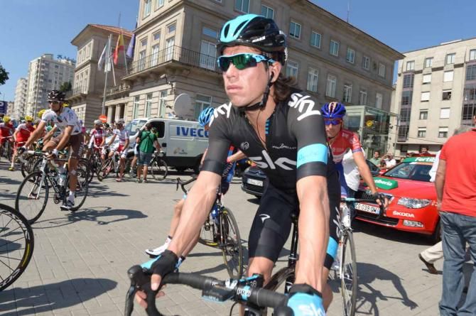 Rigoberto Uran (Sky).